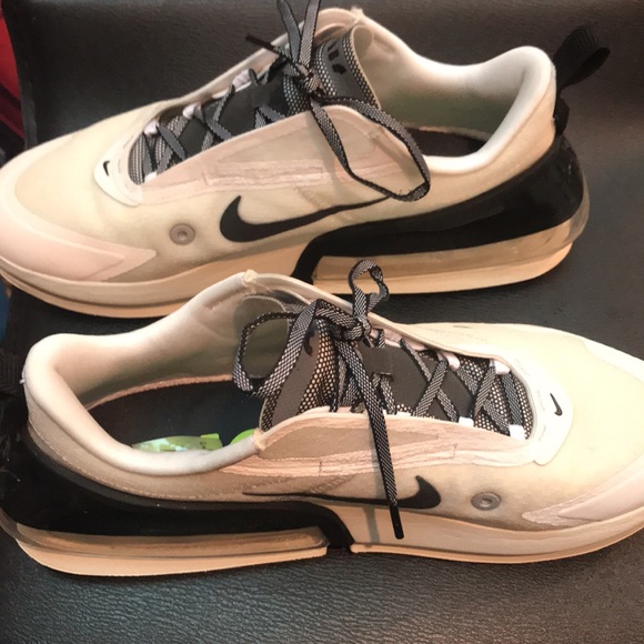 Nike Air Max Up Running w/ Box Sz 8 - Picture 8 of 10